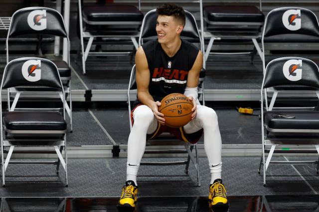 咪咕体育直播-希罗难助热火撬动巨星？联盟内部对他评价两极分化