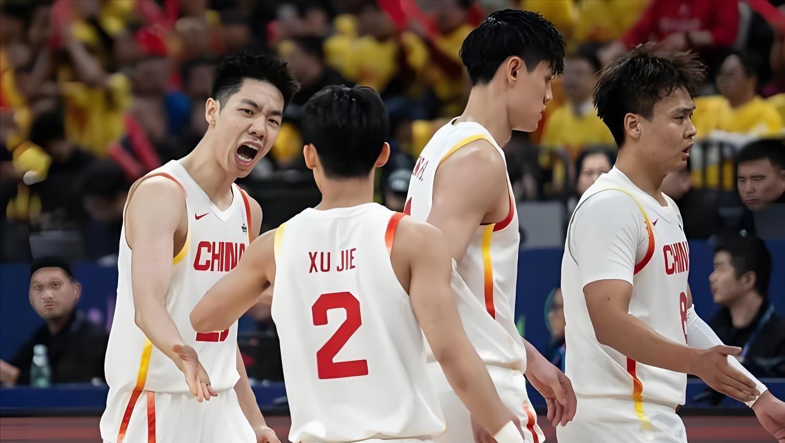 足球免费直播在线观看-中日大战裁判风波后，篮协向中国篮球界道歉，3位执法者下场如何