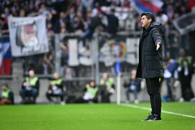 体育彩票开奖直播-急转直下！里昂各项赛事连续6场不胜，而此前的13场保持全胜