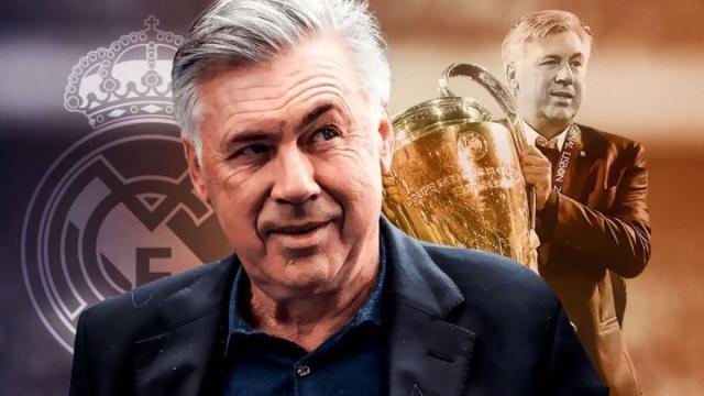 在线观看直播足球-安帅再遇千载良机：拿了西甲冠军他就是历史第一人